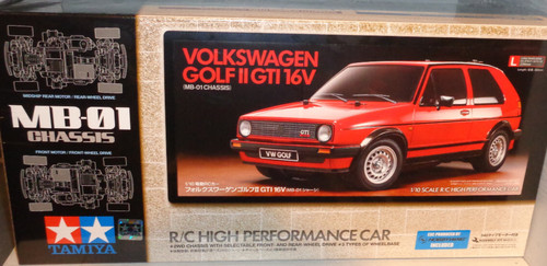 Tamiya 300058748 rc vw - 300058748,