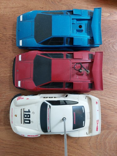 Tamiya tamtech autos und - tamiya,