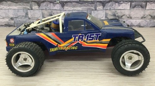 Tamiya 15t motor auto - motor,