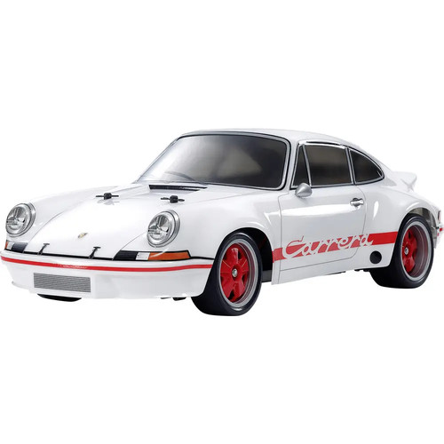 Tamiya porsche carrera rsr 8 - carrera, 2.8