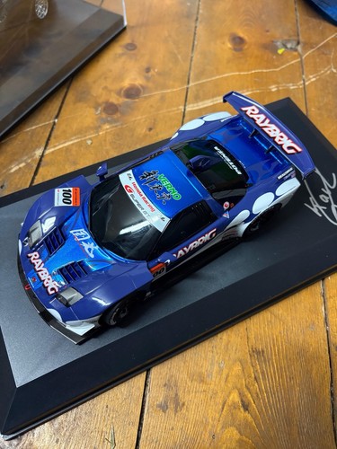 Tamiya raybrig honda nsx - honda,