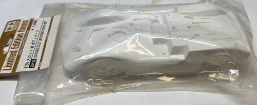 Tamiya 25122 scale - 1/24,