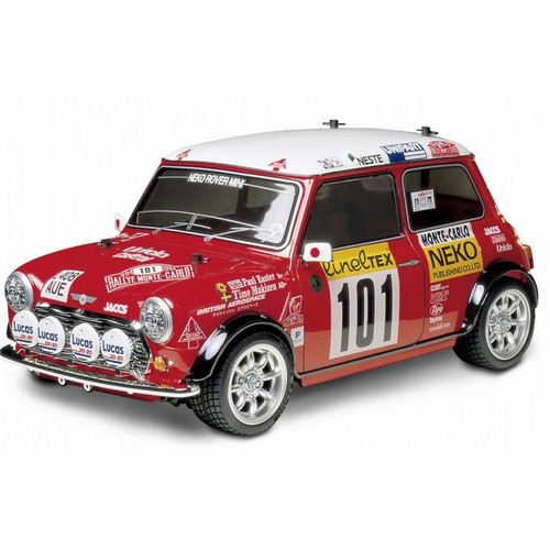 Tamiya 58483 rc mini - rc,